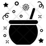 magic poison logo