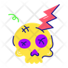 caption icon
