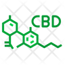 icon for cbd