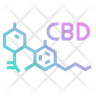 cannabis education symbol