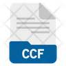 icons for ccf