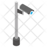 cctv security camera icon png