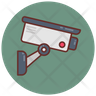 icon for video display unit