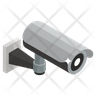 icon for street camera