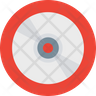 icon for compact data