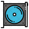 cd driver icon png