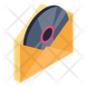 icons for envelope gift