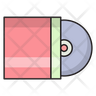 cd-rom icon png