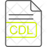cdl symbol