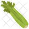 celery icons
