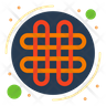 celtic knot logo