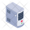 pc power supply icons