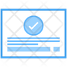 free certified website icons