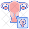 cervical cancer symbol