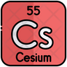 cesium icon png