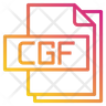 cg logos