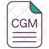 cgm icons free