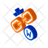 broken chain icon png