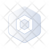 icons of chainlink crypto