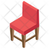 icon for swing chair