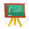 writing board icon png