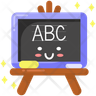 icon blackbird