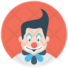 icon for joker crown