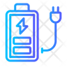 icon for energized