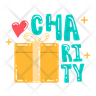 charity icon png