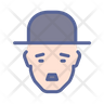 chaplin icons
