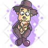 icon for cheap