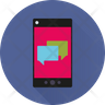 icons for app speed
