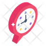 time message logos