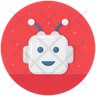 chatbot symbol