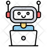 icons for chatterbot