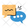create chat icon png