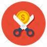 cheap cost icons free