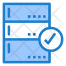icon for database app