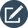 icon for checkbox
