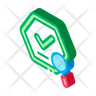 unchecked icon png