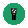 scan and pay icon png