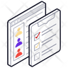 employee list icon png