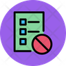 icon for select all