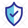 trusted icon svg