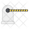 road check post icon png