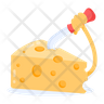 cheese knife icon png