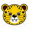 cheetah logos