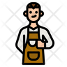 shop owner icons