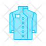 icon chef coat