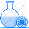 icon for physicochemical